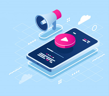 Hybrid Mobile App Development